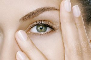 تقویت کننده عالی برای ابرو