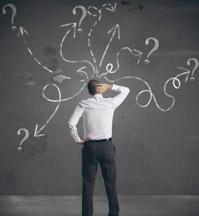 چگونه میتوانیم تغییر افکار دهیم؟