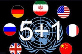 نگارش متن توافق هستهای آغاز شد