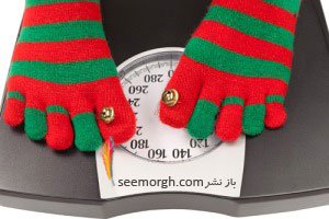 10 کلید طلایی کاهش وزن در آخر هفته