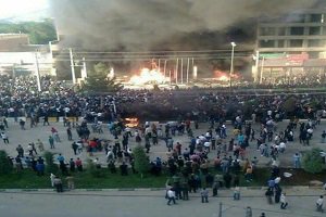 اعتراف متهم اصلی حادثه اخیر مهاباد