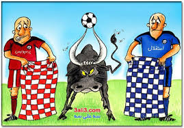 خلاصه بازی پرسپولیس استقلال (فیلم)