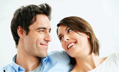 بهترین شریک زندگی دنیا این شکلیه