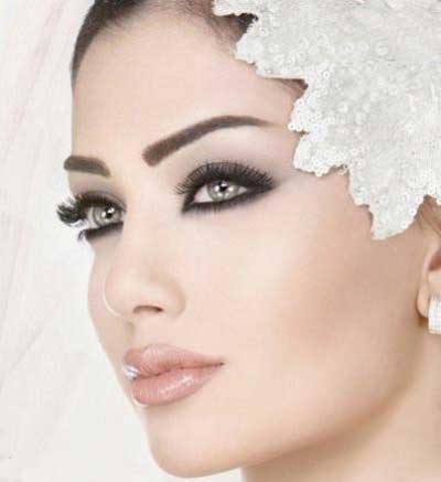 باید و نبایدهای آرایش روز عروسی