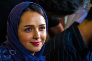 ترانه علیدوستی در خانه اعیانی (عکس)