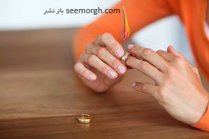 طلاق چه اثری بر قلب دارد؟