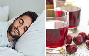 خواب آرام با این نوشیدنی
