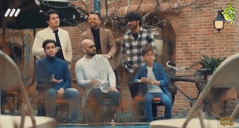 دانلود آهنگ تیتراژ برنامه عصر جدید ویژه نوروز 1401