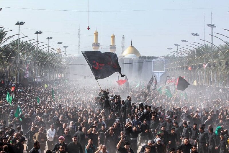 تاریخ عاشورا در سال 1403