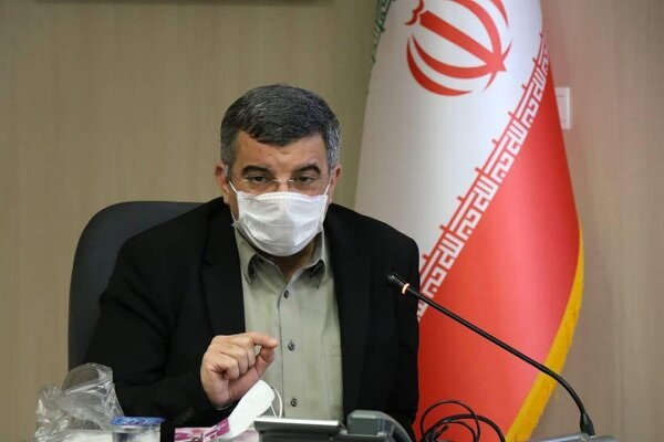 آمدن فرد مبتلا به کرونا در جامعه بدون رعایت پروتکل های بهدا شتی جنایت است