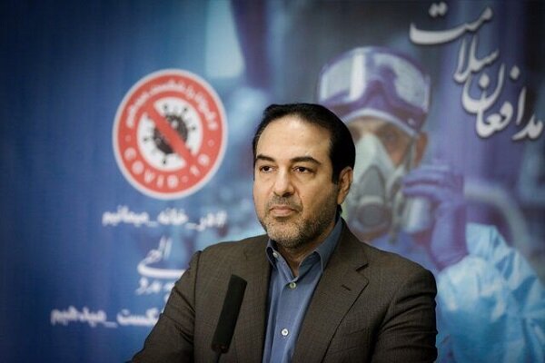 رعایت دستورالعمل بهداشتی باید مثل عید نوروز باشد