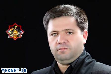 روز نهم غروب یقین عالم هولناک وحشت آلیب بناتی حسینین قراری نادرجوادی