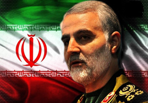 اسرائیل، هدف بعدی قاسم سلیمانی است