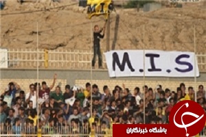 ضرب و شتم سرمربی فوتبال