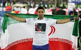 گفتوگو نشريه فوتبال AFC با نکونام