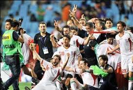 صعود ایران در جديدترين ردهبندي فیفا