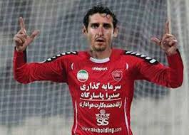 پرسپوليس با شکست گسترش به ردهدوم رسيد