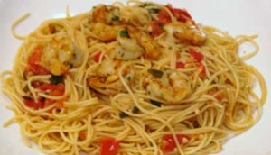طرز تهیه ی املت ماکارونی
