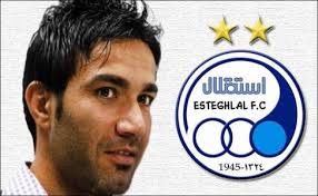نکونام در استقلال ماندني شد