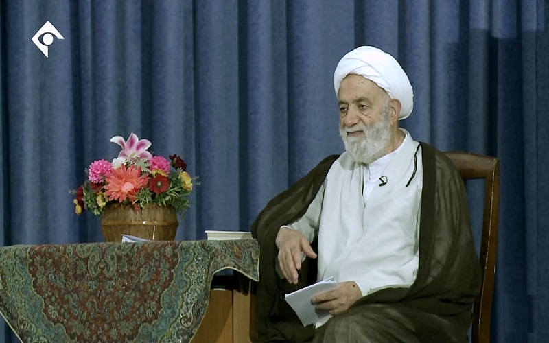 سوالات درسهایی از قرآن ۲۲ دی ۱۴۰۱