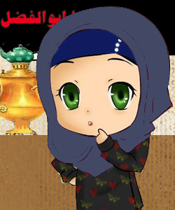 هر کار کوچکی که تو انجام بدی امام حسین می بینن