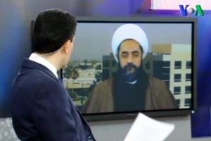 داعش نمونهای از پروژه اسلام هراسی است