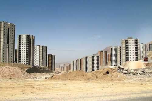 ثبت نام مسکن ملی از امروز آغاز شد
