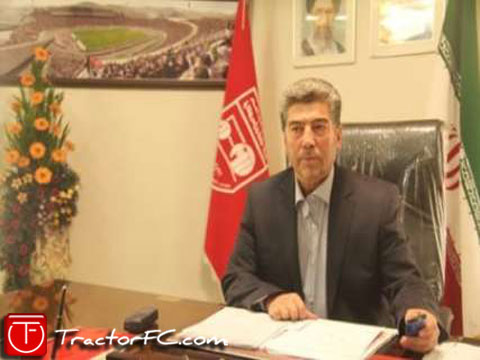 درخواست تراکتورسازی از سازمان لیگ برای تعویق دیدار با ذوب آهن
