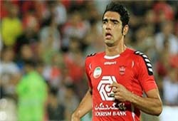 دوری یک ماهه حقیقی از میادین فوتبال قطعی شد