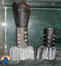 عامل شهادت مدافع افغاني حرم/عکس