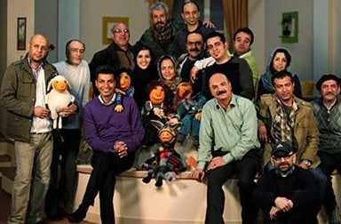 کلاهقرمزی و فردوسیپور در راه جامجهانی