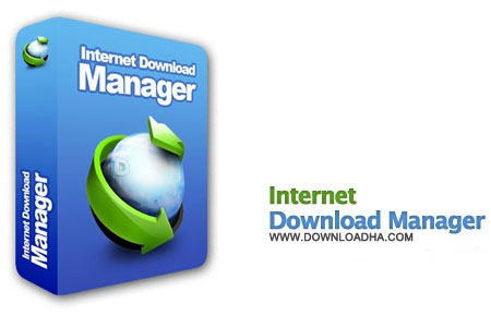 دانلودآخرین نسخه دانلود منیجر Internet Download Manager 6.17.8 Final