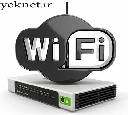  اينجا ياد می گيريد كه چگونه مچ هكر های WiFi خود را بگيريد + آموزش