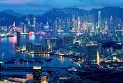 10 شهر برتر جهان در سال 2013