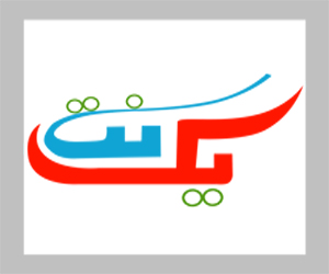 سنگ يادبود امام رضا (ع) +عکس