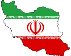 قلب این زن اروپایی، برای ایران میتپد+عکس