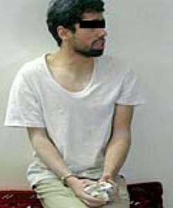 در اقدامي فجيع وباور نكردني/ قتل پدر و مادری بیگناه به دست پسر خشمگین + تصاوير