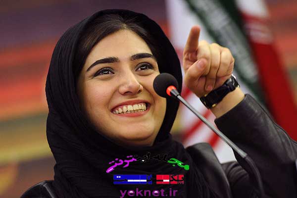 تيپ  ظاهر جدید باران کوثری +عکس