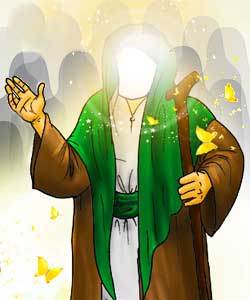 آيا ازدواج حضرت يعقوب با خواهر زنش صحت دارد ؟