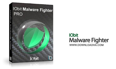  مبارزه با فایل های مخرب IObit Malware Fighter Pro 2.1.0.18