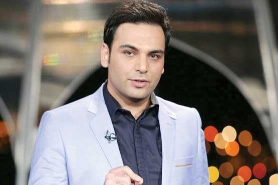 واکنش احسان علیخانی به خداحافظی فرهاد مجیدی