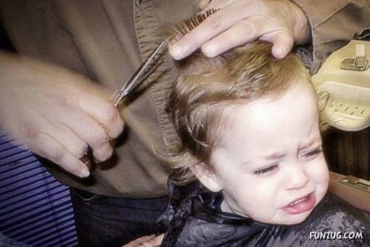 از اين به بعد هر مردي موهايش را كوتاه كند اعدام مي شود 
