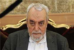حبیبالله عسگراولادی درگذشت