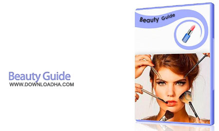 آرایش و رتوش چهره ها با Beauty Guide 1.6.0