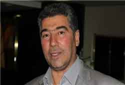 زینیزاده: مطمئنا حاشیهای در بازی به وجود نمیآید