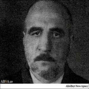 شعر تأثیرگذار «رسول ترک» در تاسوعا