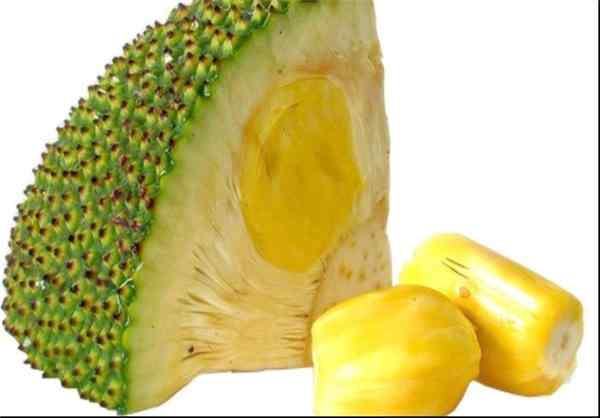 عجیبترین و زيباترين میوههای جهان + تصاویر