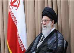 پاسخ رهبر معظم انقلاب به نامه رئیسجمهور در خصوص توافق مذاکرات هستهای