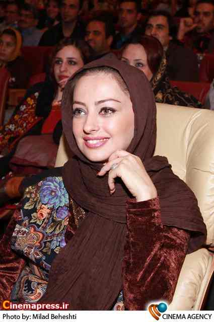 احسان عليخاني،بهاره رهنما، نفیسه روشن و در...+تصاویر