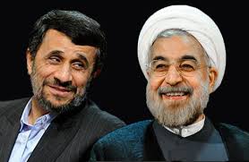 احمدی نژاد به 9 پرونده اش پاسخ دهد، مناظره پیشکش